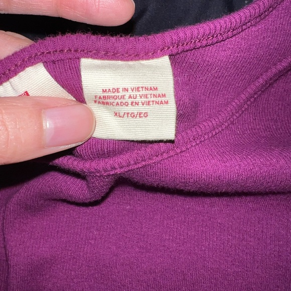 LEVI’S - long sleeve shirt - Picture 4 of 6